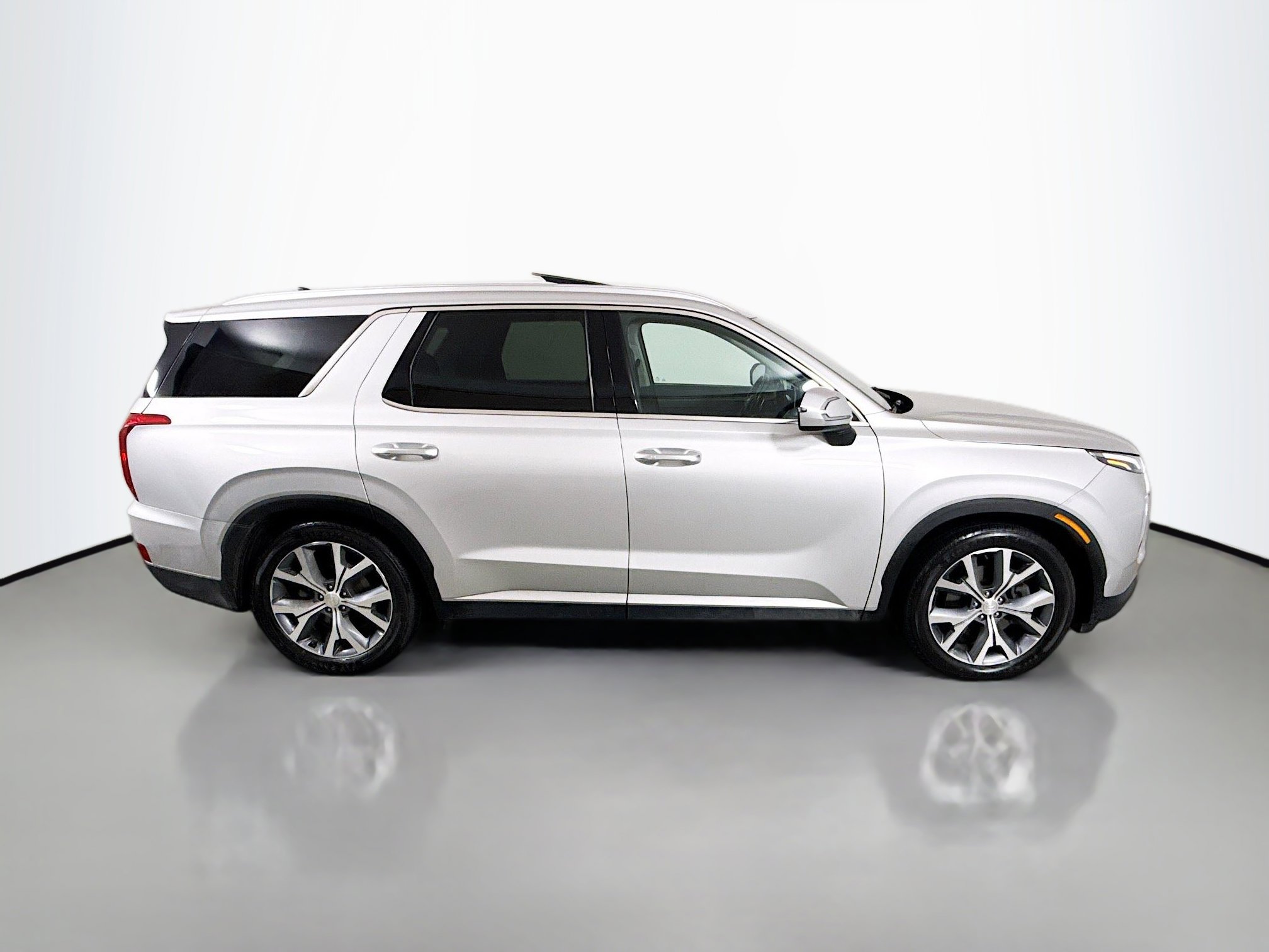 Used 2021 Hyundai Palisade SEL w/ Premium Package image 8