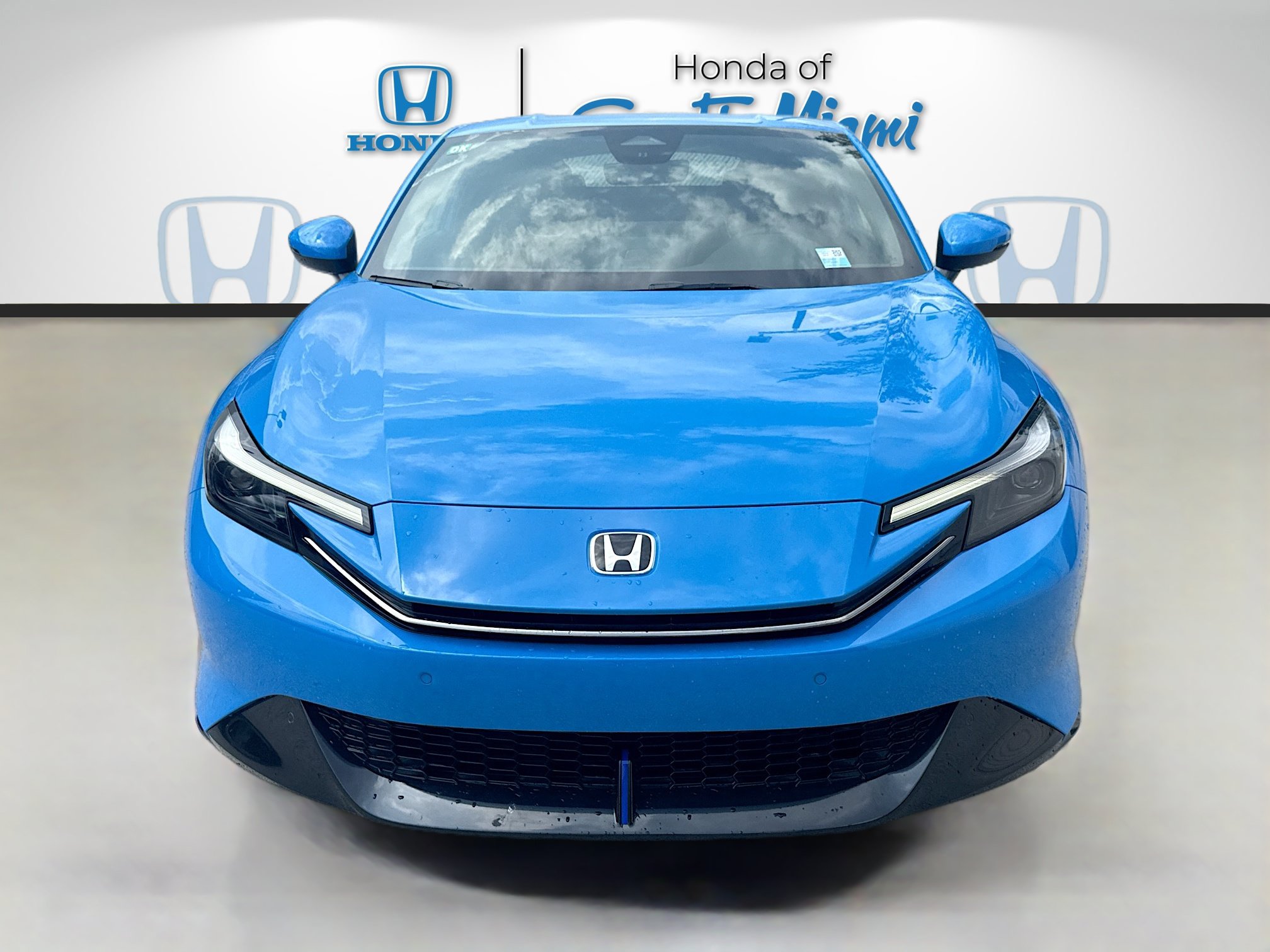 New 2026 Honda Prelude image 2