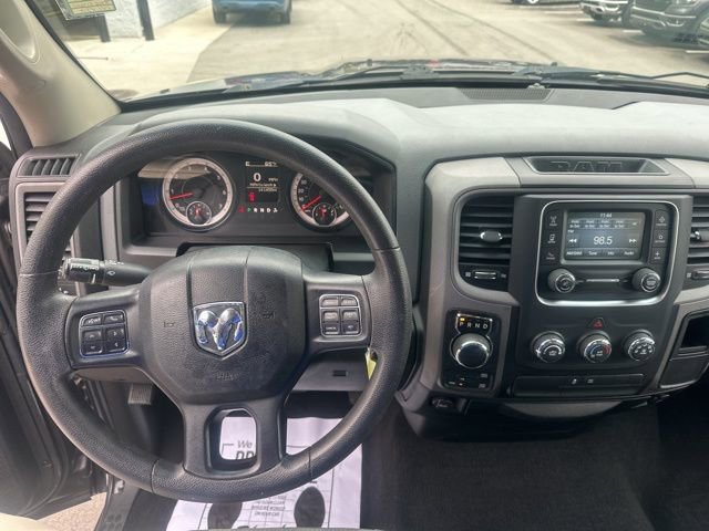 Used 2019 RAM 1500 Express w/ Express Value Package image 15