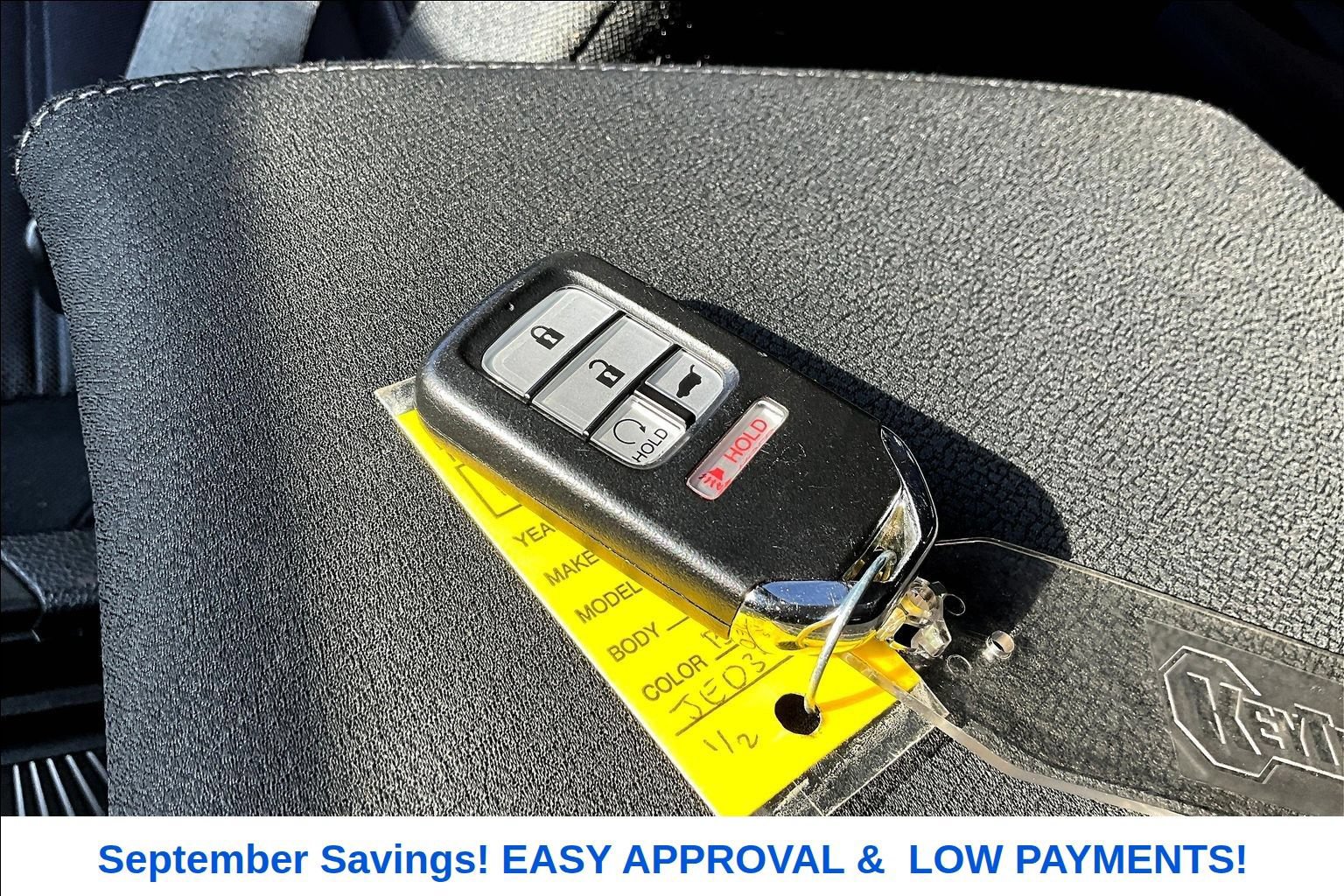 Used 2018 Honda CR-V EX image 38
