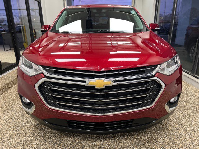 Used 2019 Chevrolet Traverse LT image 6