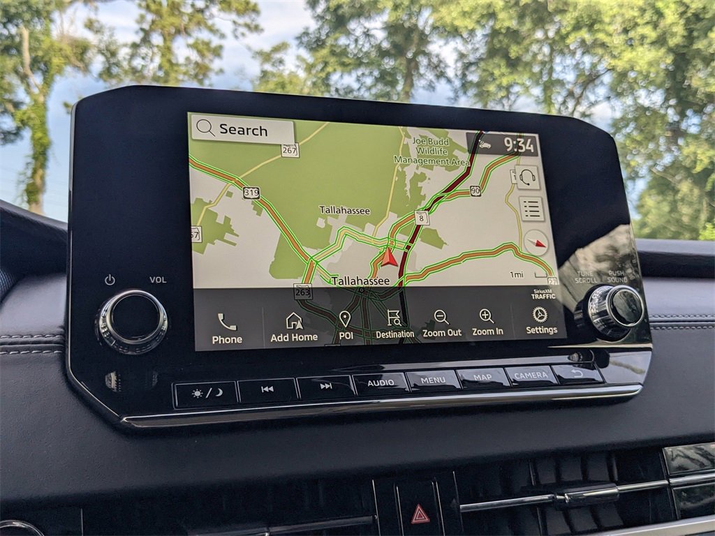 New 2025 Mitsubishi Outlander SEL image 23