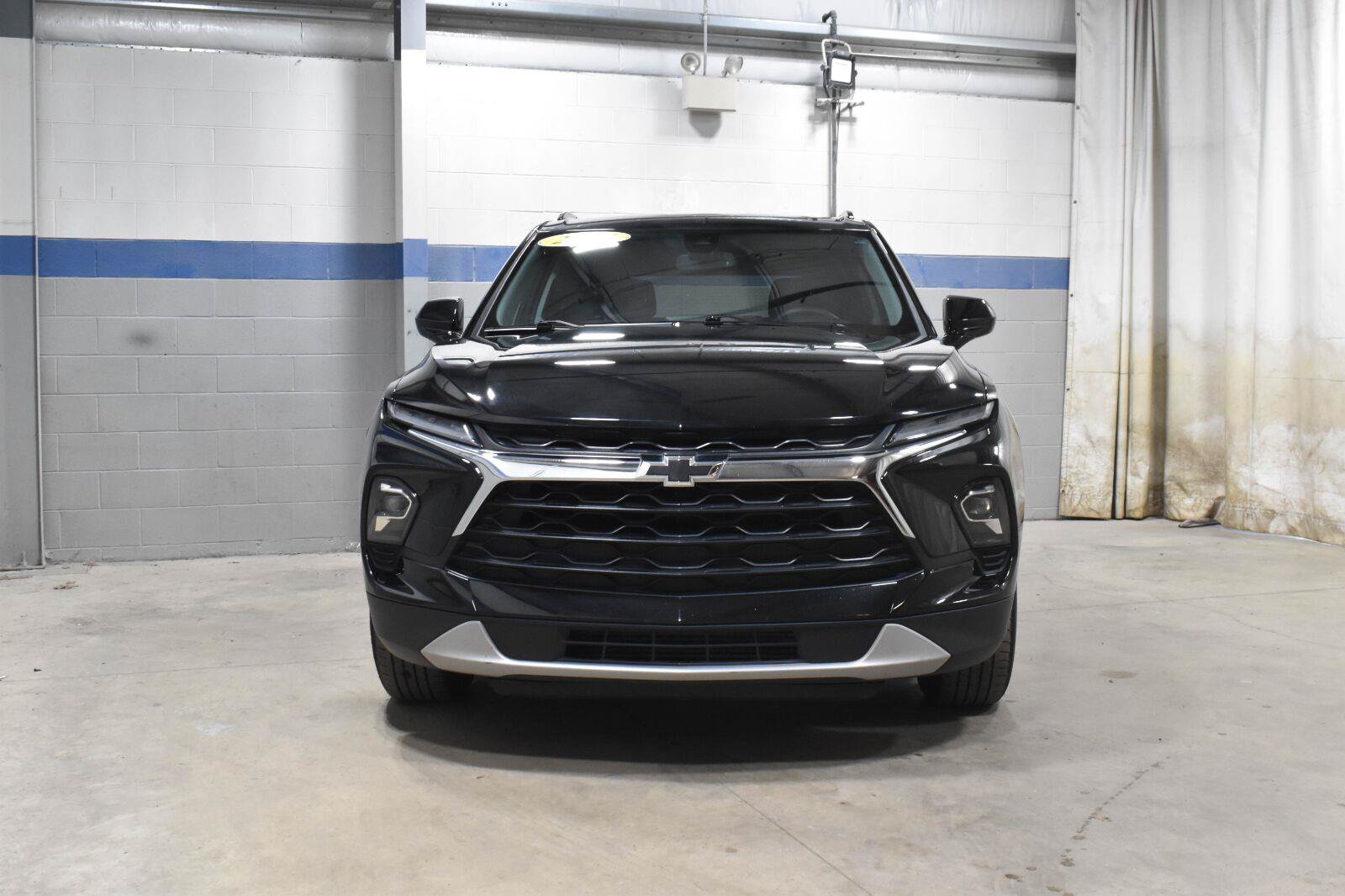 Used 2024 Chevrolet Blazer LT w/ Convenience Package AWD/4WD image 28