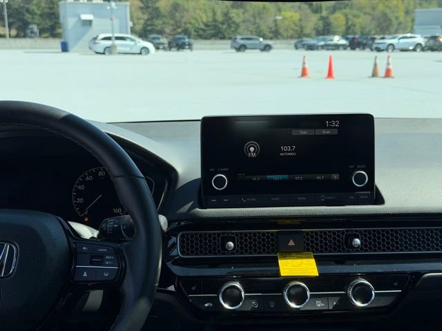 Used 2023 Honda Civic EX image 15