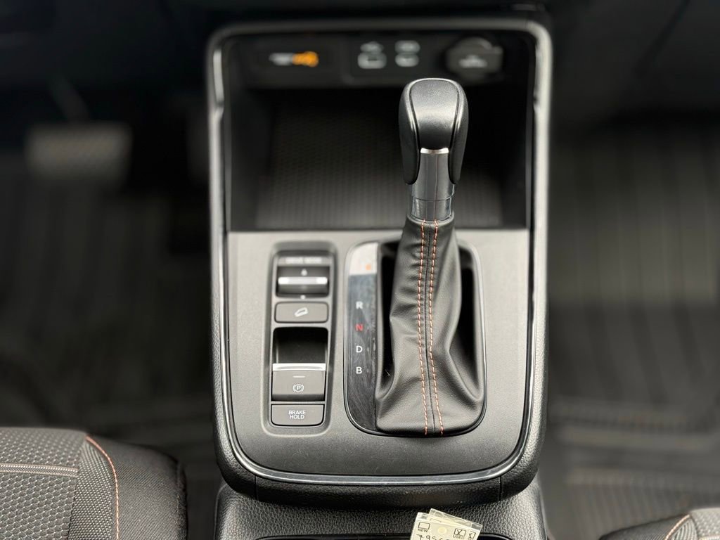 Used 2024 Honda CR-V Sport image 28