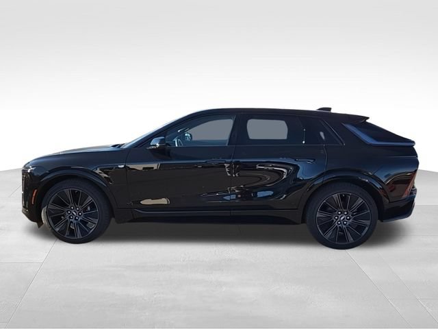 New 2026 Cadillac Lyriq Signature Sport w/ Nappa Leather Package AWD/4WD image 5