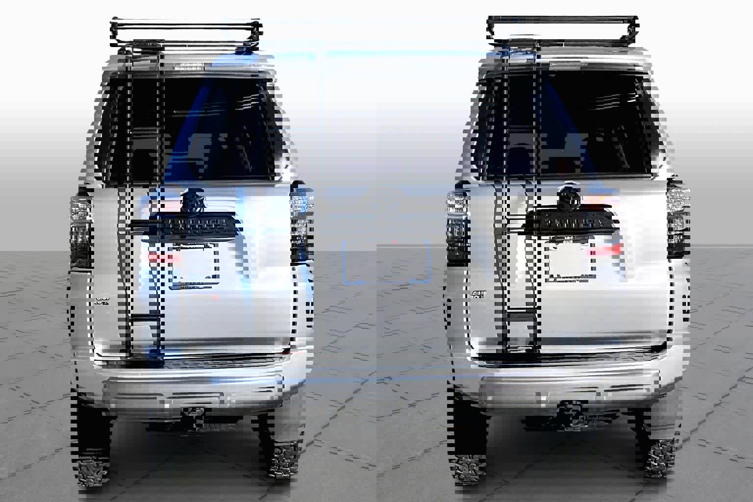 Certified 2024 Toyota 4Runner TRD Off-Road Premium image 4