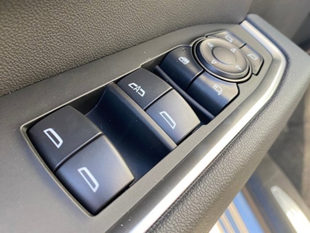New 2026 Chevrolet Silverado 2500 LT w/ All Star Edition image 17