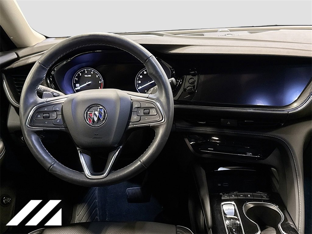 Used 2023 Buick Envision Essence image 23