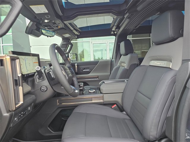 New 2025 GMC Hummer EV 3X image 20