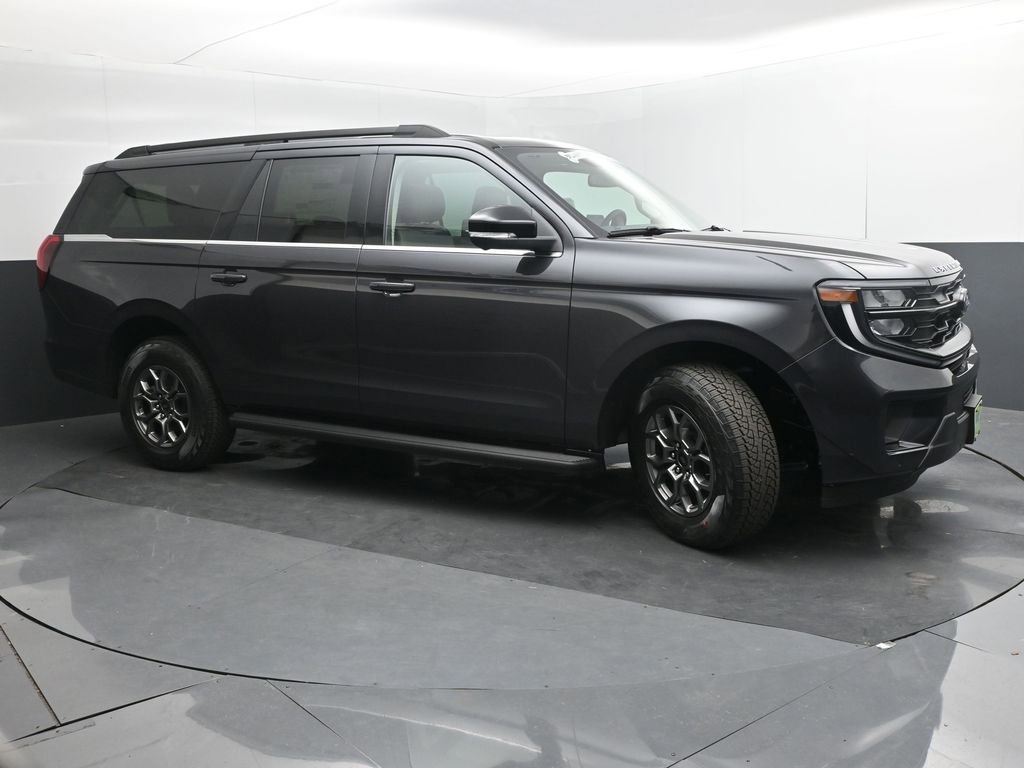 New 2026 Ford Expedition Max Active AWD/4WD image 8