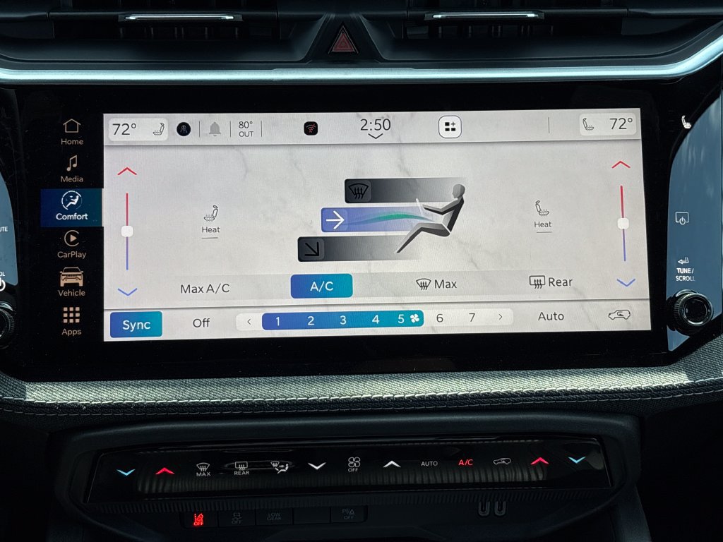 New 2026 Jeep Cherokee Laredo AWD/4WD image 20