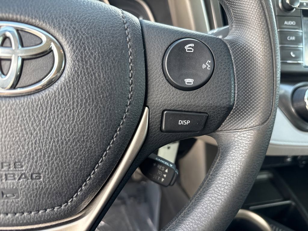 Used 2014 Toyota RAV4 LE image 13