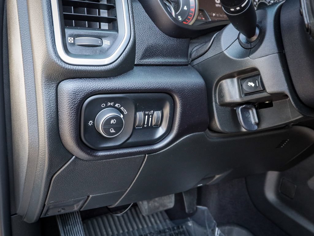 Used 2020 RAM 3500 Laramie AWD/4WD image 21