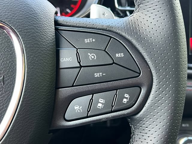 New 2026 Dodge Durango GT AWD/4WD image 24