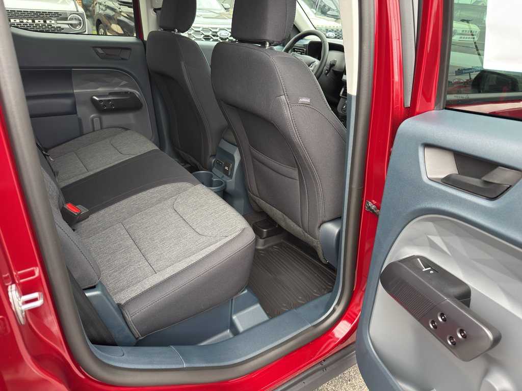 New 2026 Ford Maverick XLT AWD/4WD image 29