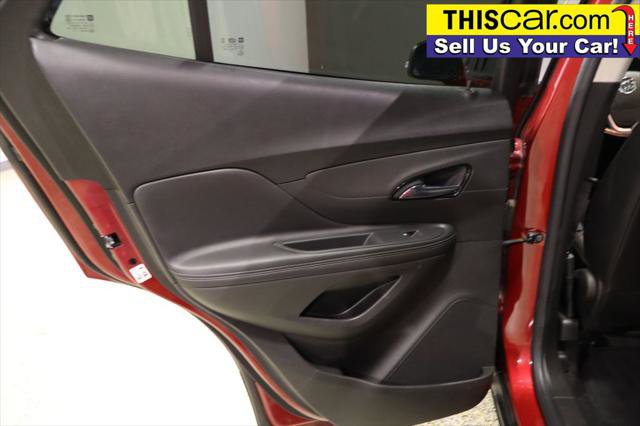 Used 2019 Buick Encore Preferred w/ Safety Package image 27