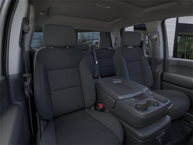 New 2026 GMC Sierra 2500 Pro image 16