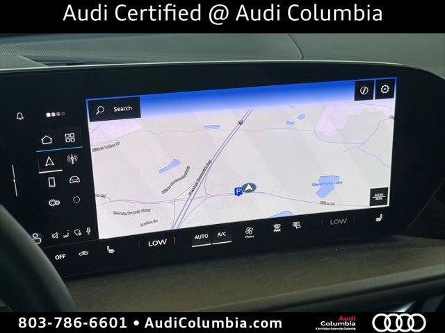 Certified 2025 Audi Q5 Premium AWD/4WD image 4