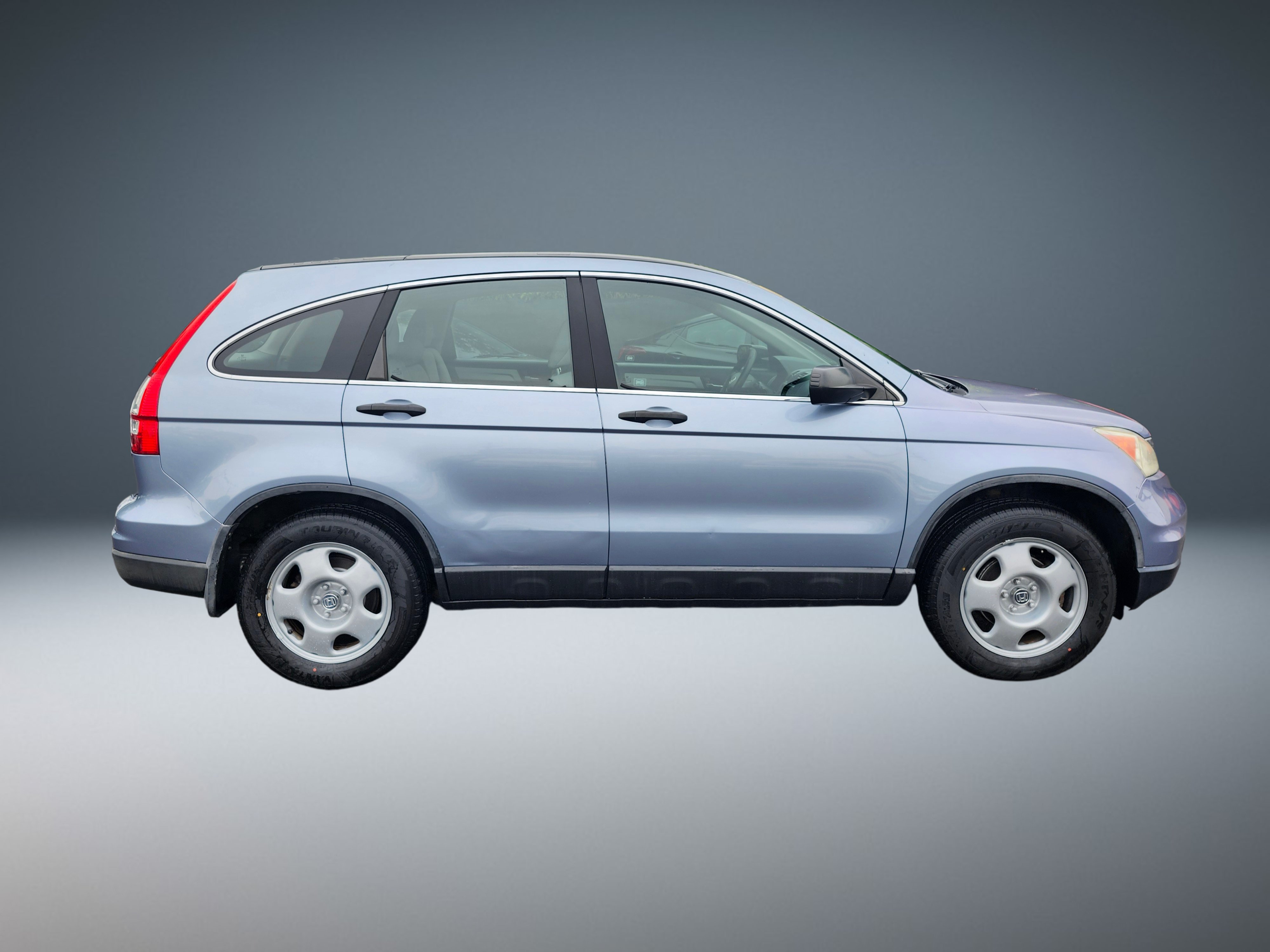 Used 2011 Honda CR-V LX image 2