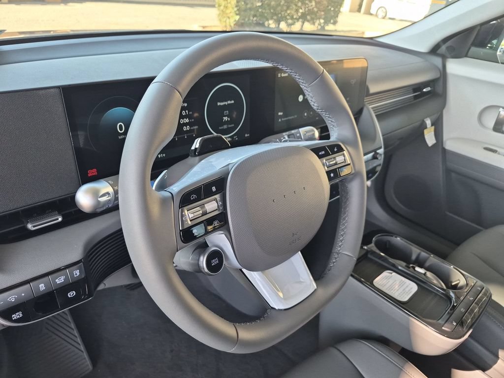 New 2026 Hyundai Ioniq 5 SEL RWD image 17