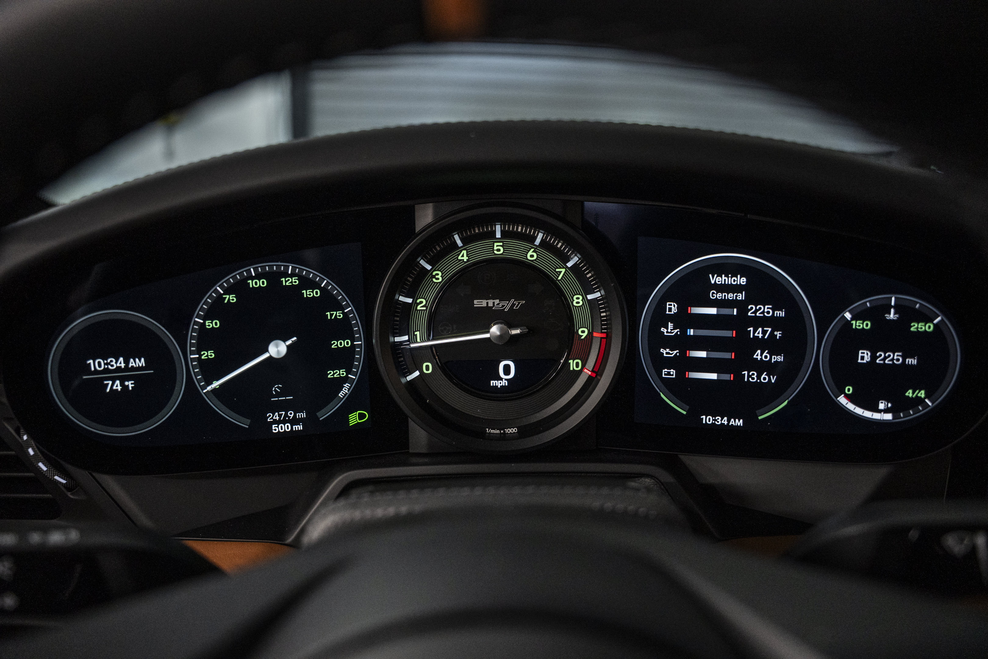 Used 2024 Porsche 911 GT3 RS RWD image 51