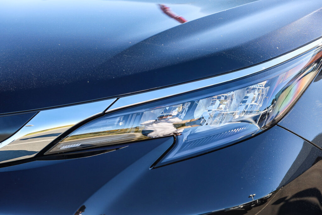 Certified 2026 Toyota Sienna LE image 23