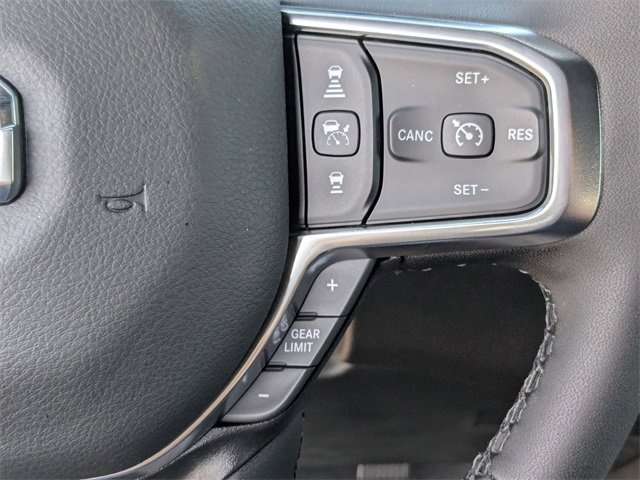 New 2026 RAM 1500 Laramie w/ Night Edition image 23