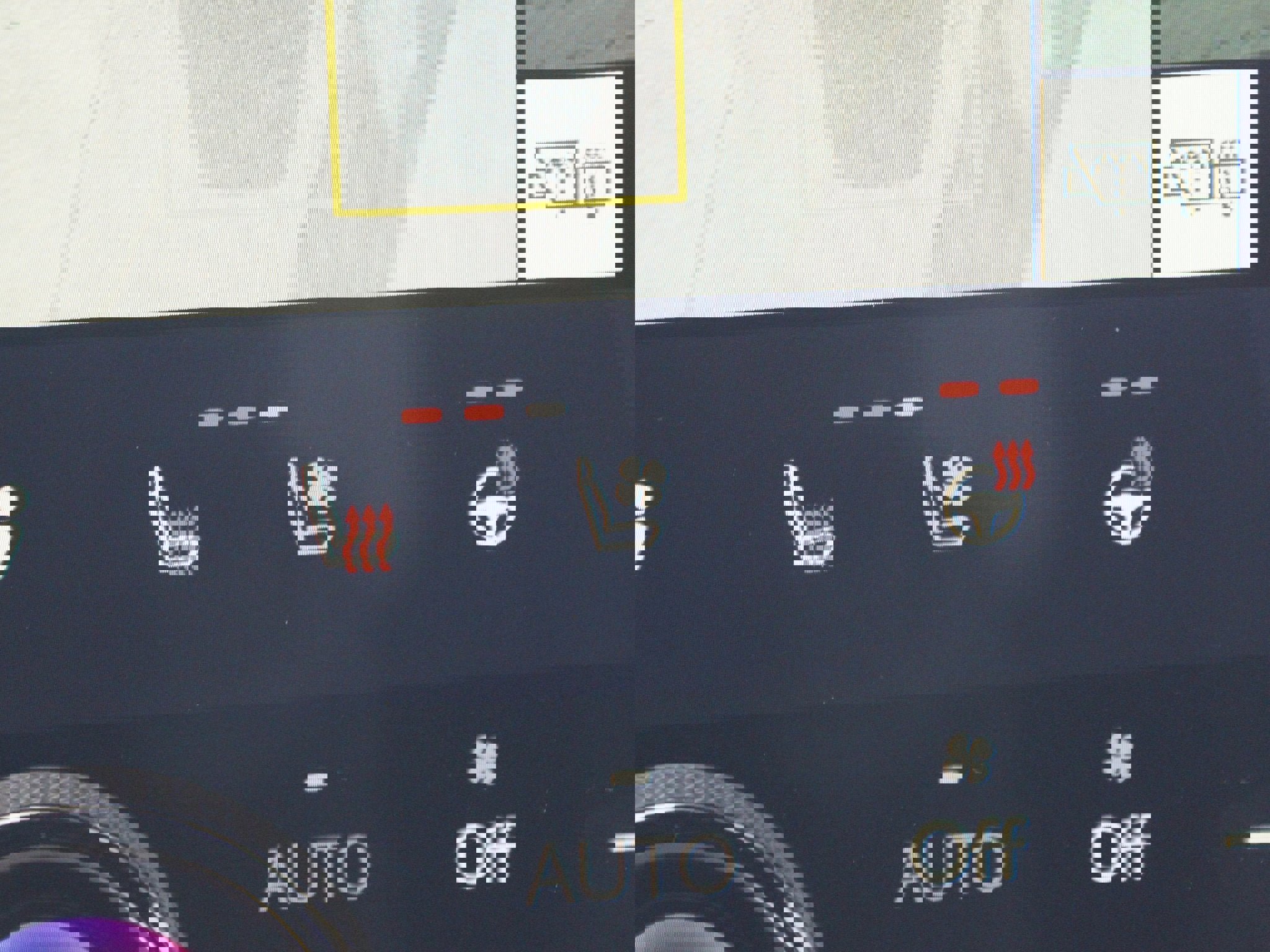 Used 2025 Lexus GX 550 GX 550 Luxury+ image 9