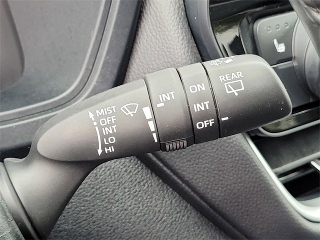 Certified 2024 Toyota Grand Highlander XLE image 31