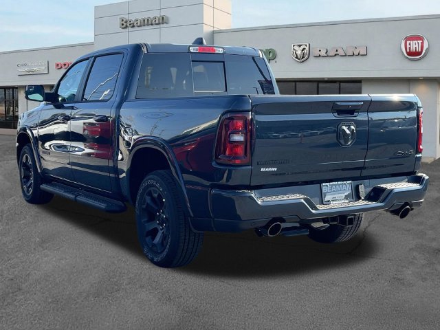 New 2027 RAM 1500 4x4 Crew Cab image 5