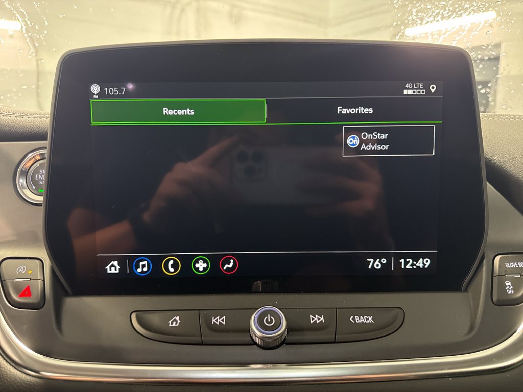 New 2026 Chevrolet Blazer LT FWD image 10