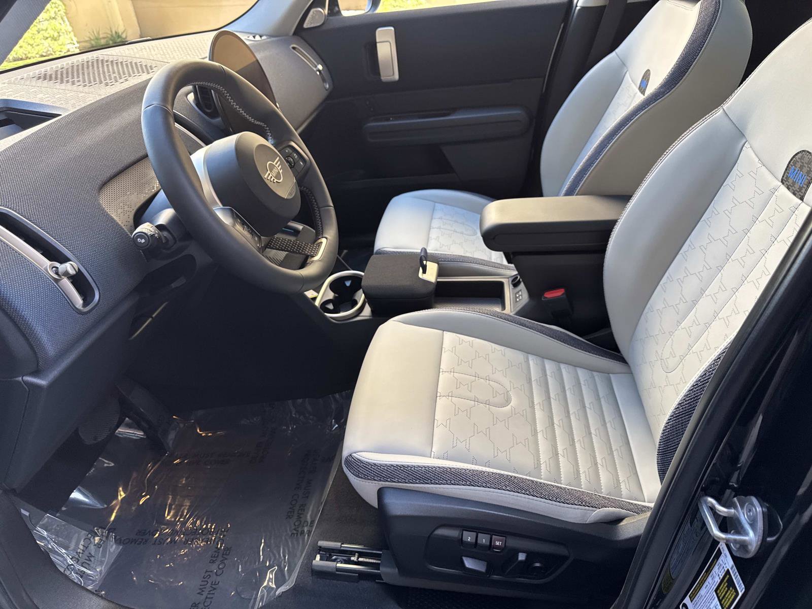 Used 2025 MINI Cooper Countryman S image 13