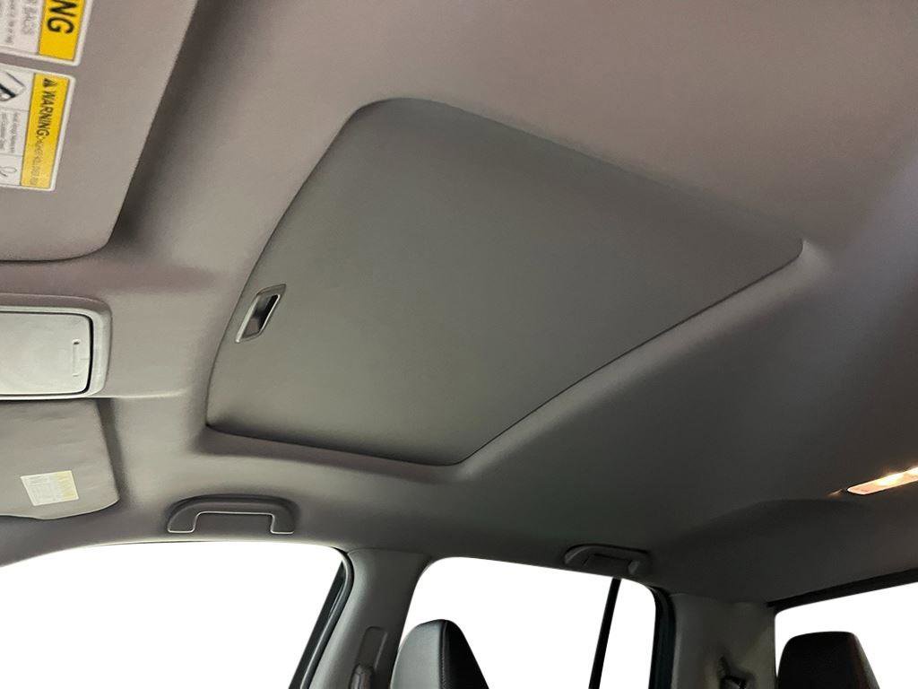 New 2026 Honda Ridgeline RTL image 20