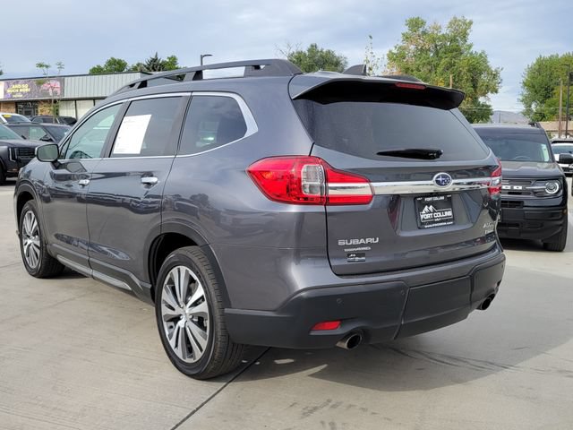 Used 2019 Subaru Ascent Touring AWD/4WD image 3
