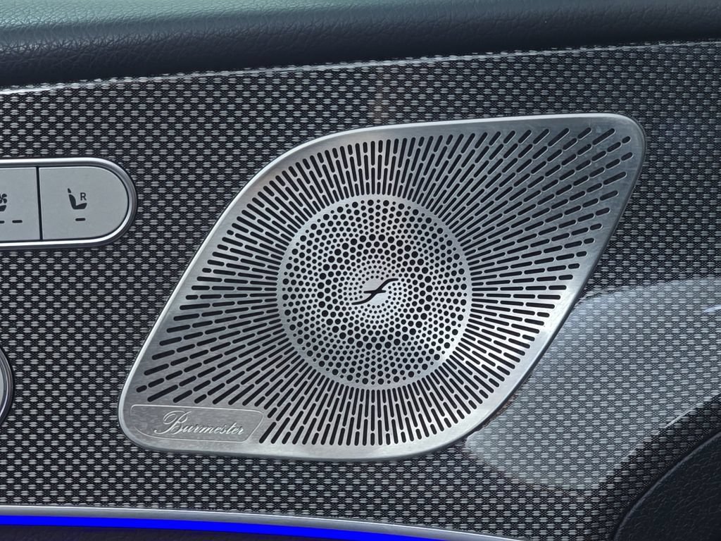Certified 2022 Mercedes-Benz GLS 450 4MATIC image 18