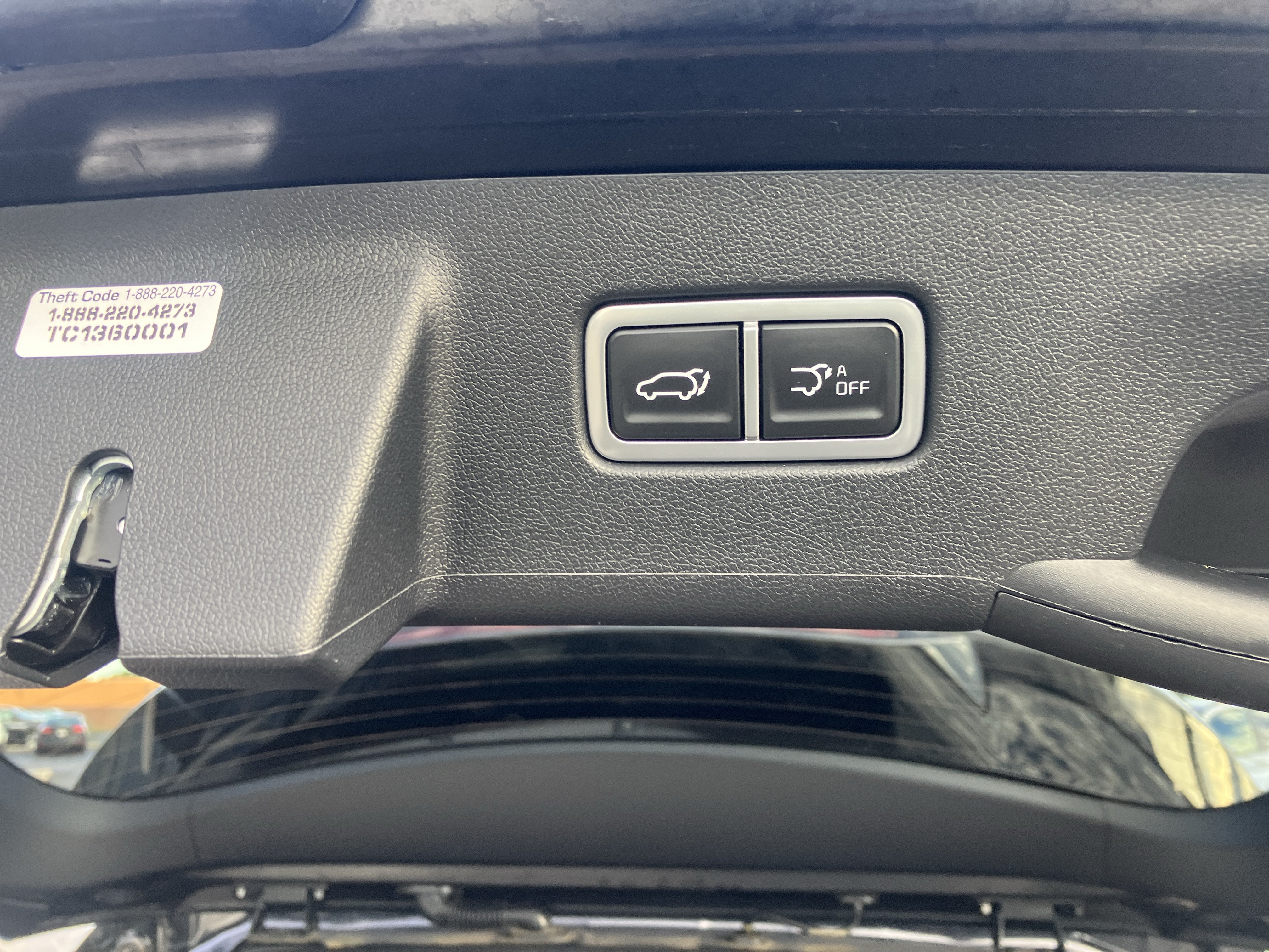 Used 2025 Kia Sorento EX FWD image 13