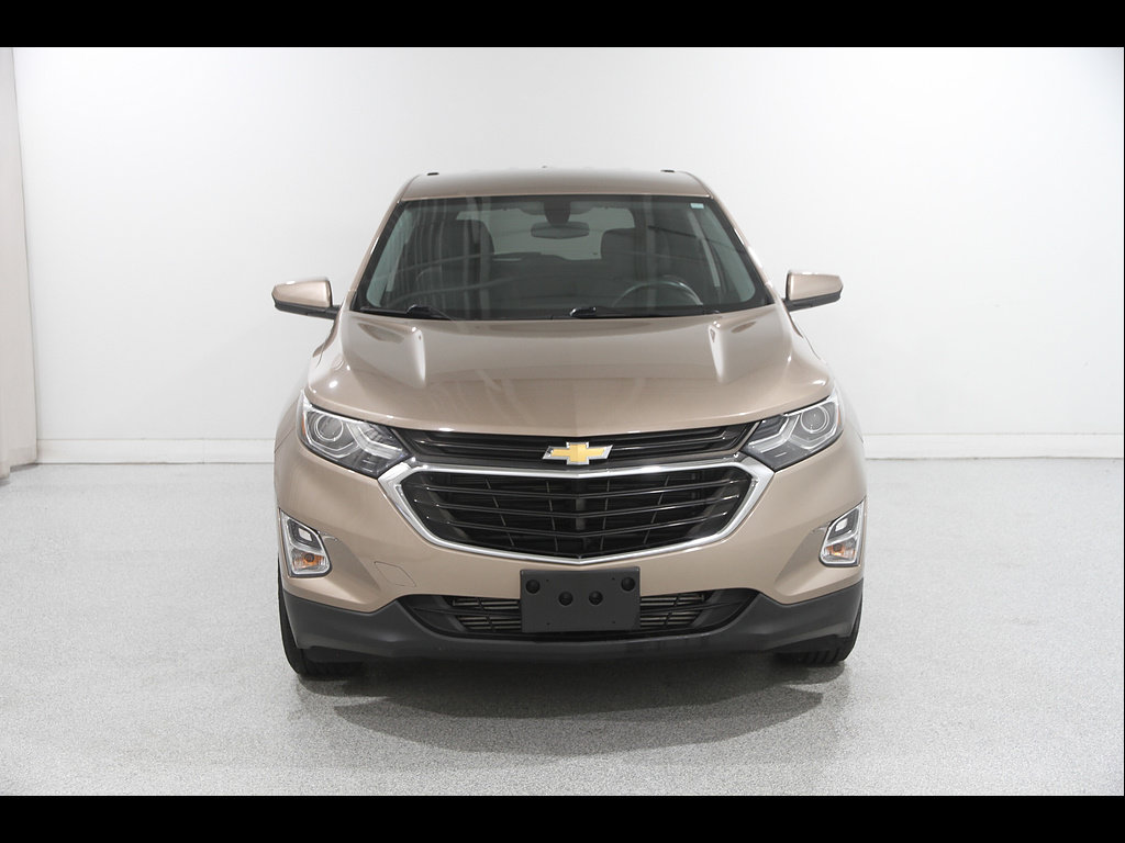 Used 2018 Chevrolet Equinox LT FWD image 2