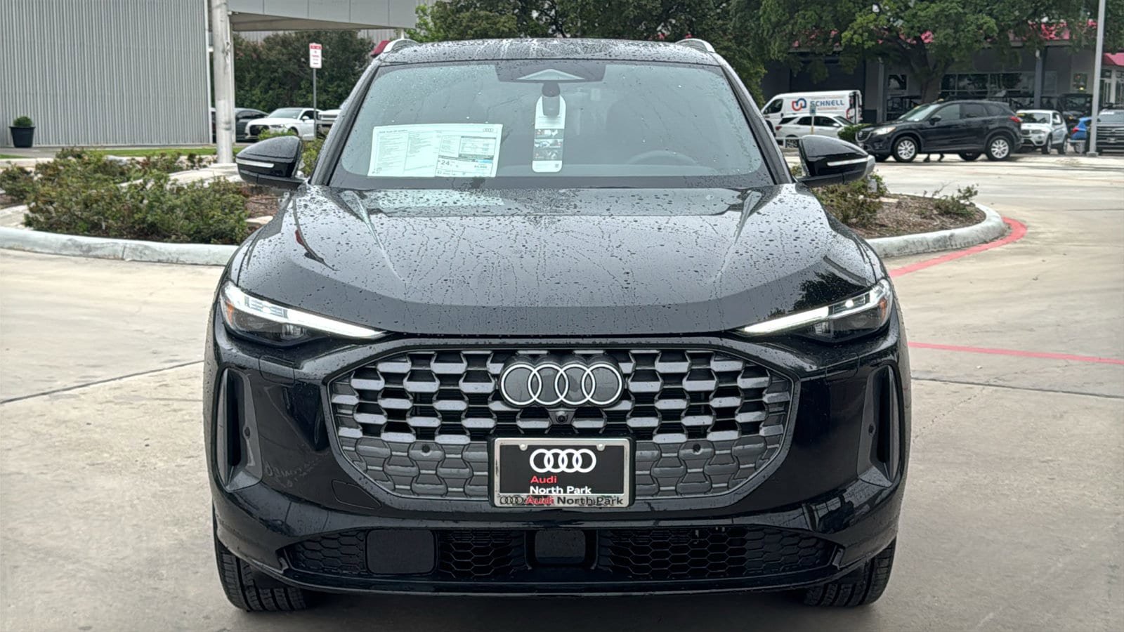 New 2026 Audi Q5 Premium AWD/4WD image 2