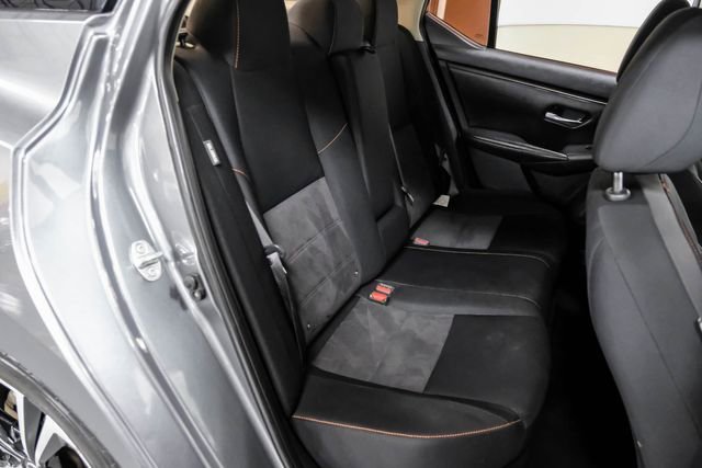 Used 2020 Nissan Sentra SR w/ Lighting Package image 35