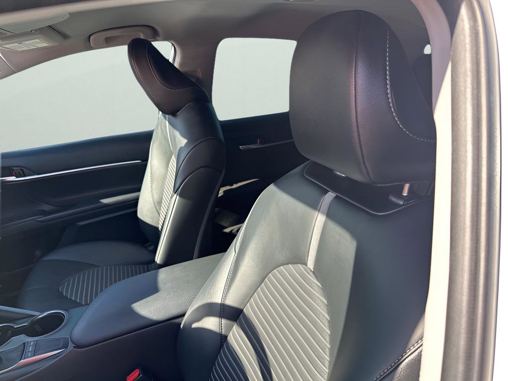 Used 2023 Toyota Camry SE w/ Convenience Package image 26