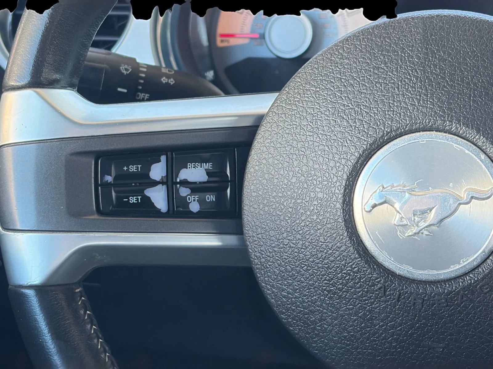 Used 2010 Ford Mustang GT image 24