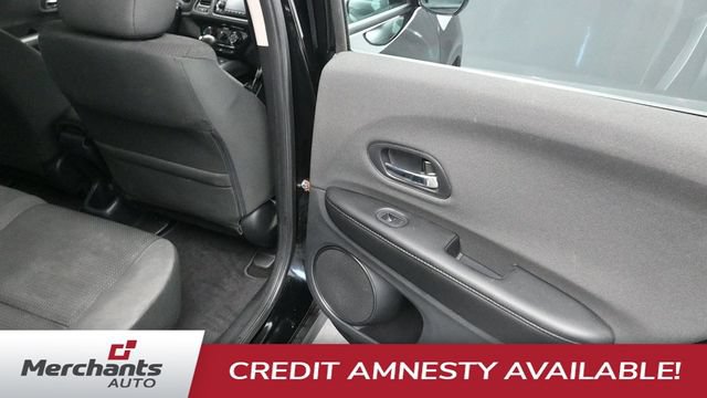 Used 2022 Honda HR-V LX image 10