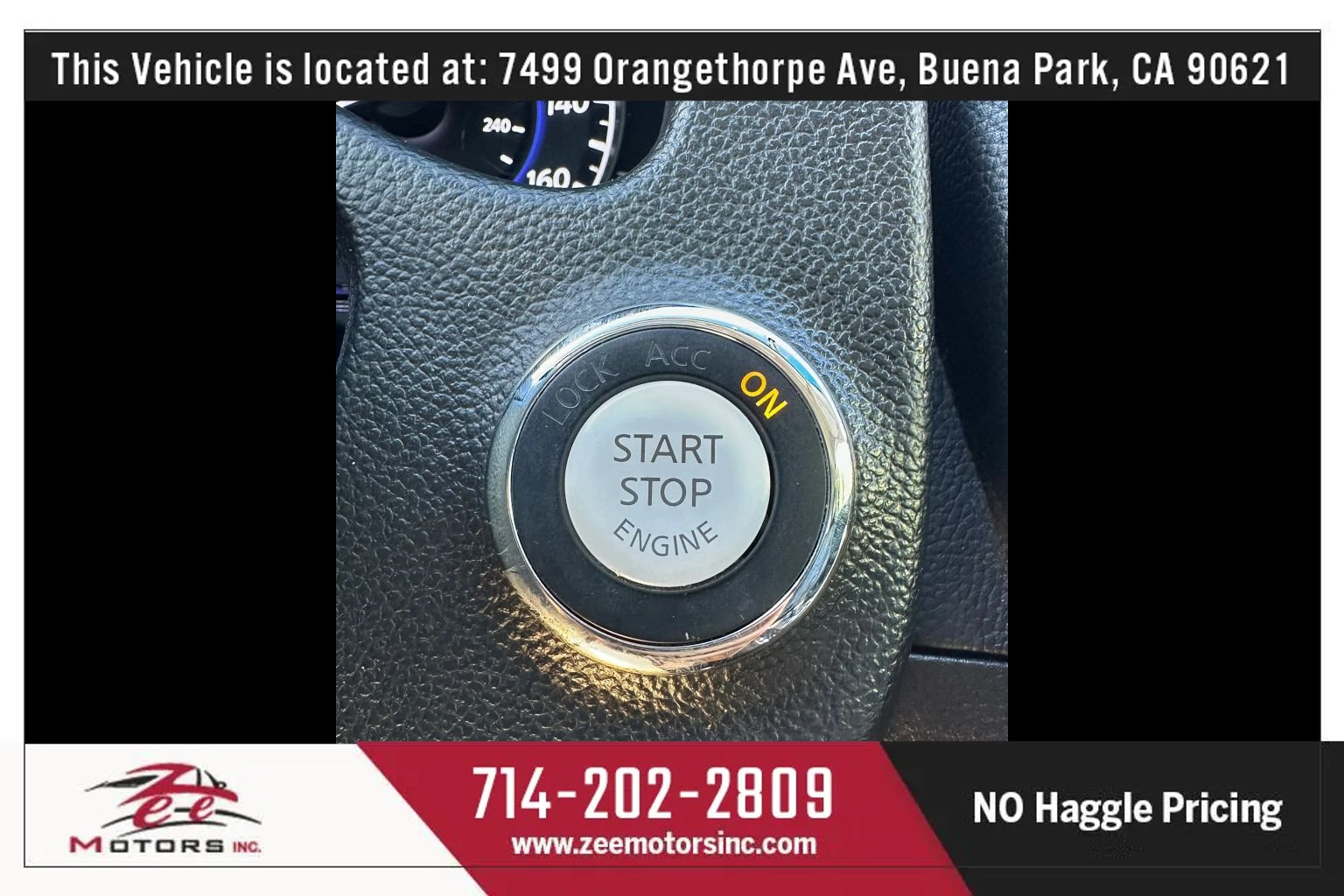 Used 2012 INFINITI G37 Convertible w/ Premium Pkg RWD image 21