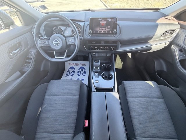 Certified 2023 Nissan Rogue SV image 28