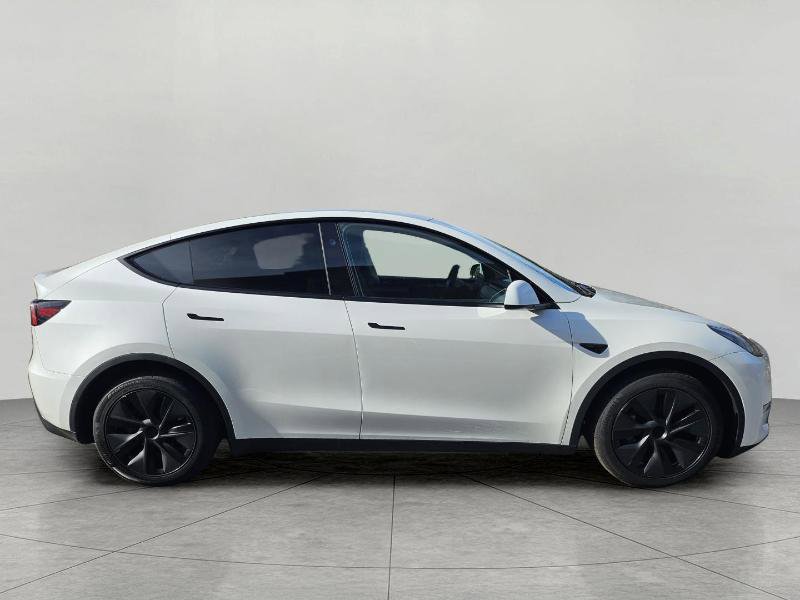 Used 2025 Tesla Model Y Long Range image 10