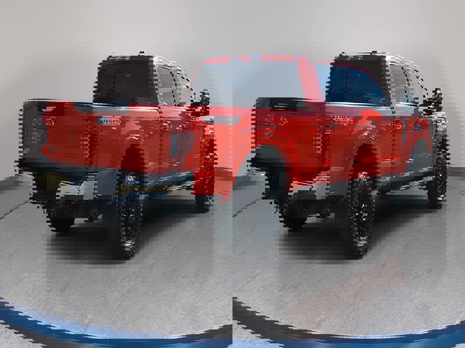 Used 2020 Ford F250 Lariat w/ Tremor Off-Road Package image 5