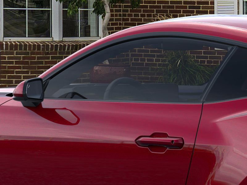 New 2025 Ford Mustang Premium image 20