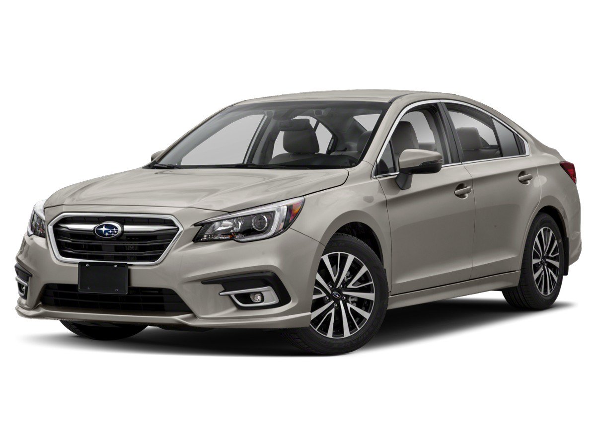 Used 2018 Subaru Legacy 2.5i Premium w/ Eyesight & BSD & Rcta & HBA
