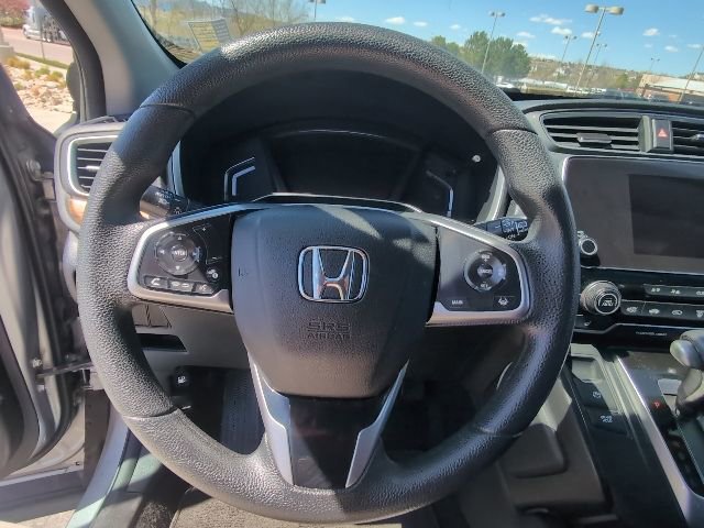 Used 2021 Honda CR-V EX image 13